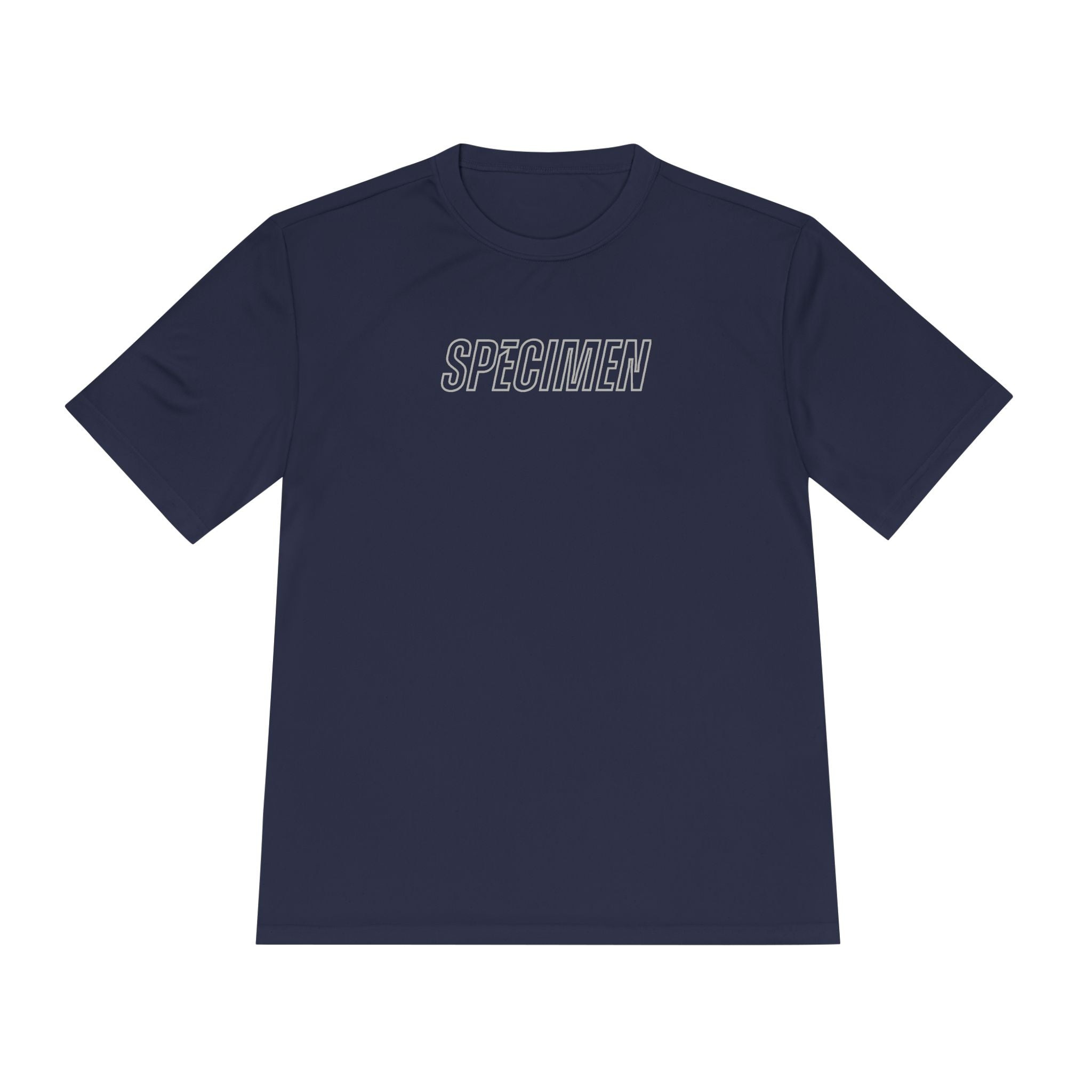 SPECIMEN Performance Tee