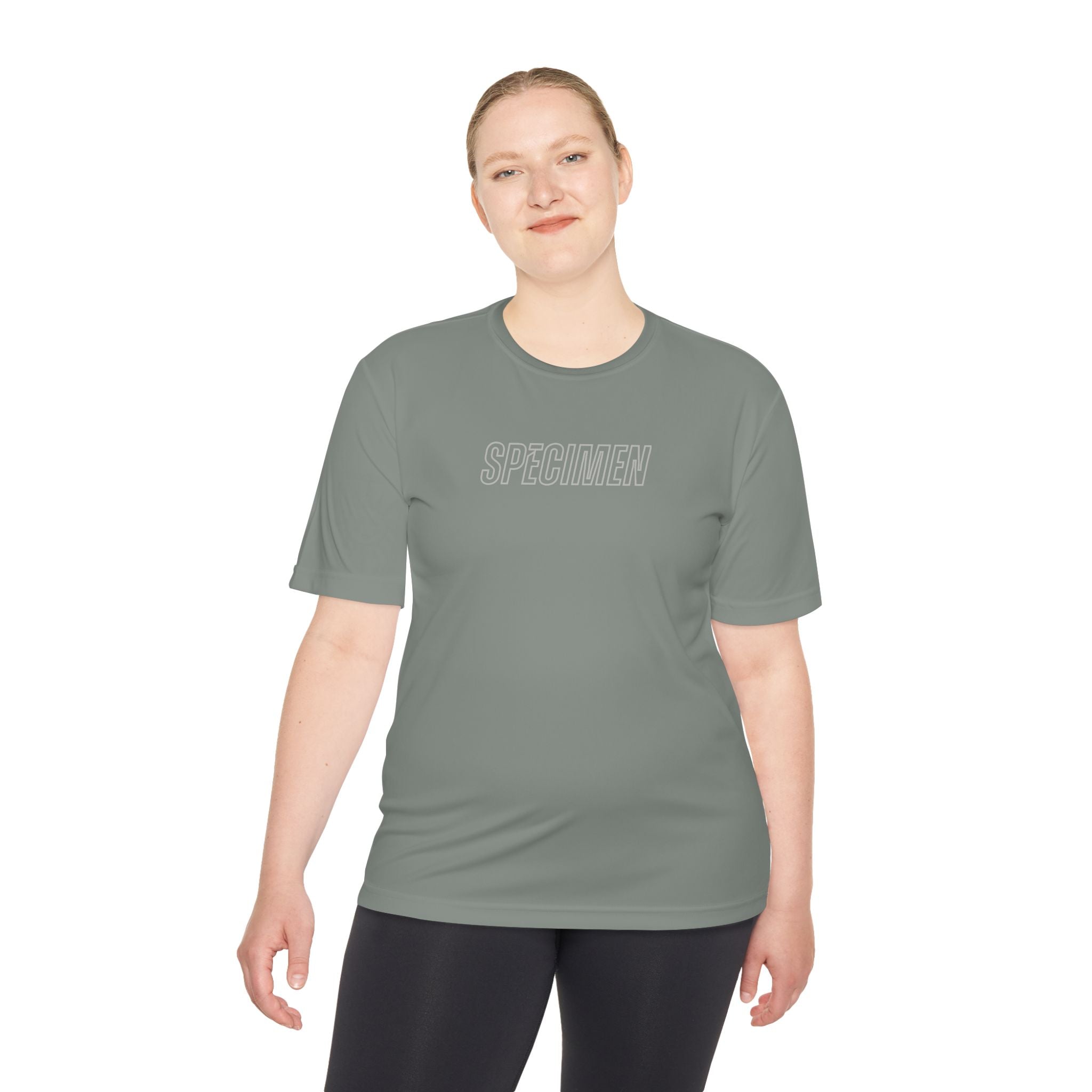 SPECIMEN Performance Tee