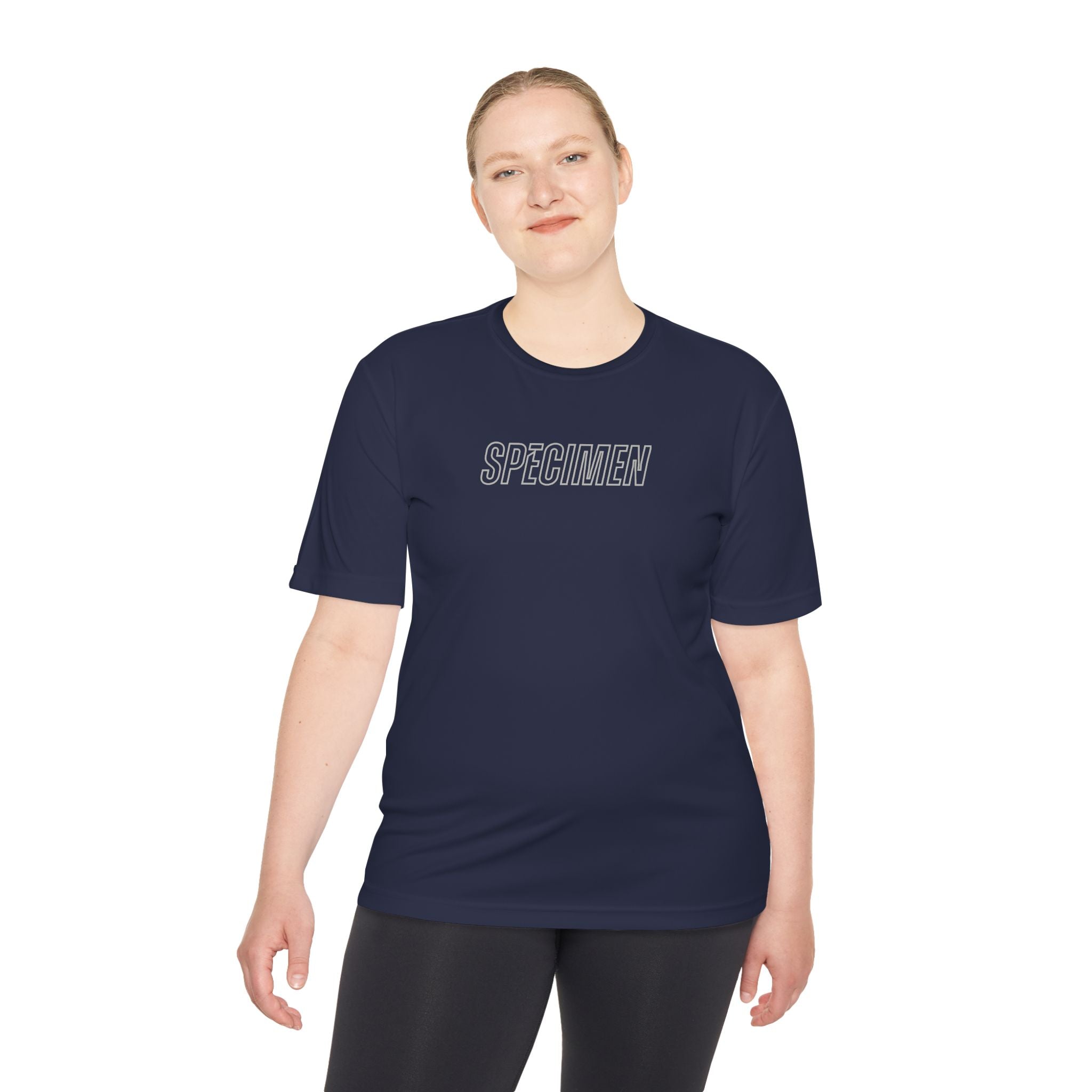SPECIMEN Performance Tee