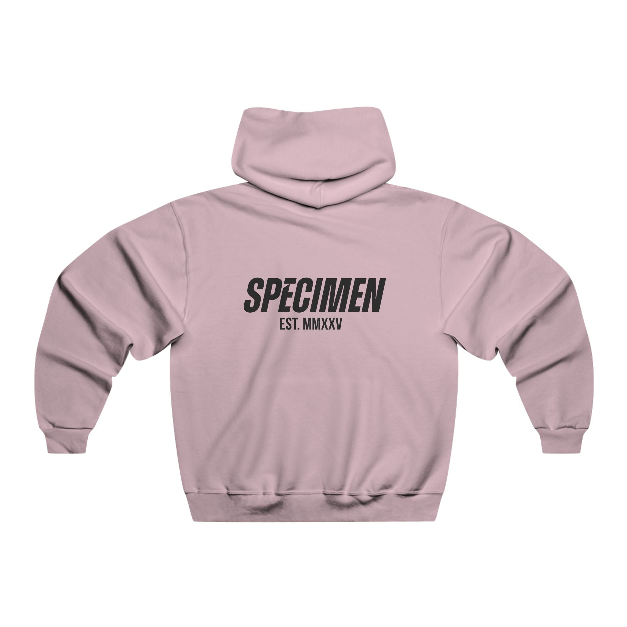 SPECIMEN Hooded Sweatshirt