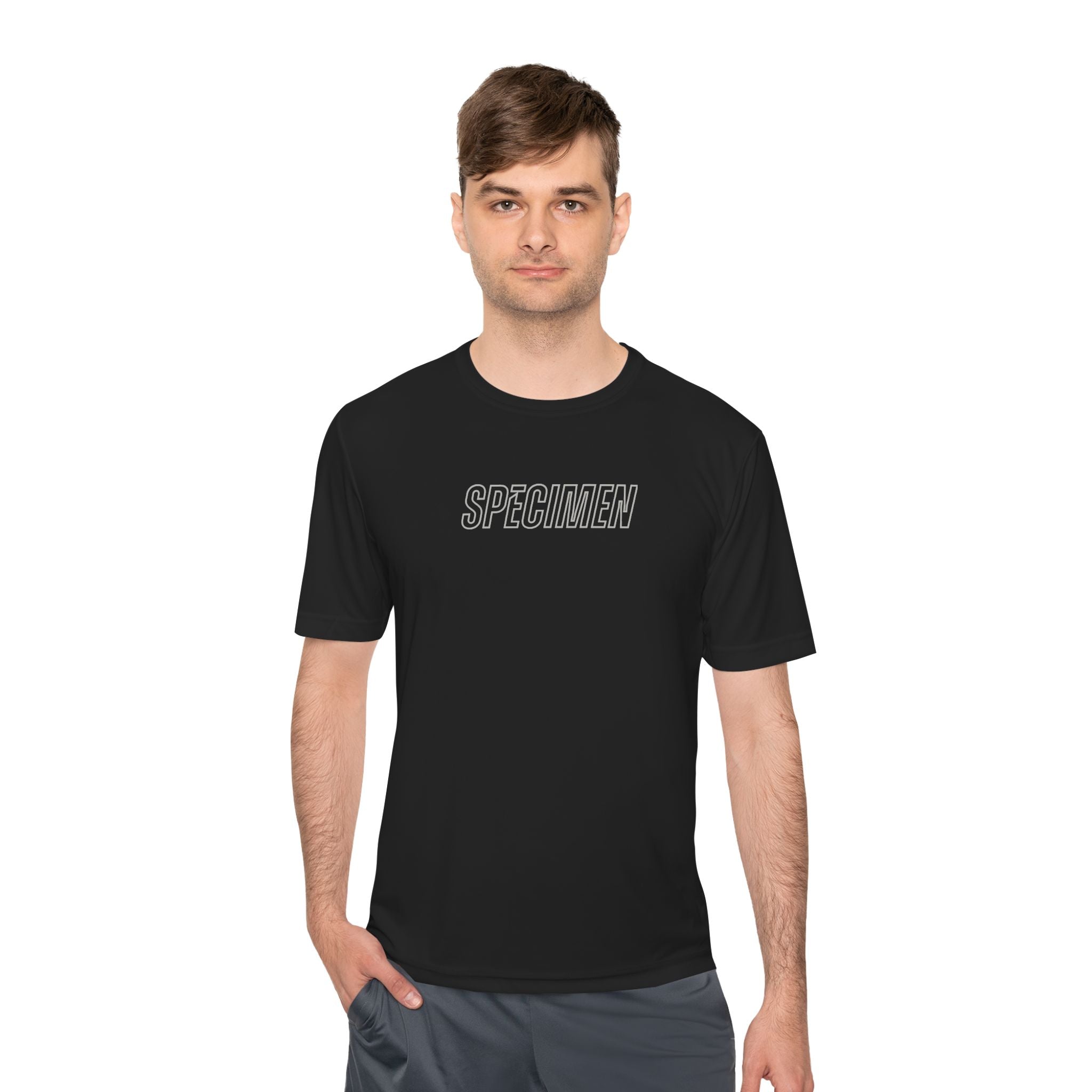 SPECIMEN Performance Tee