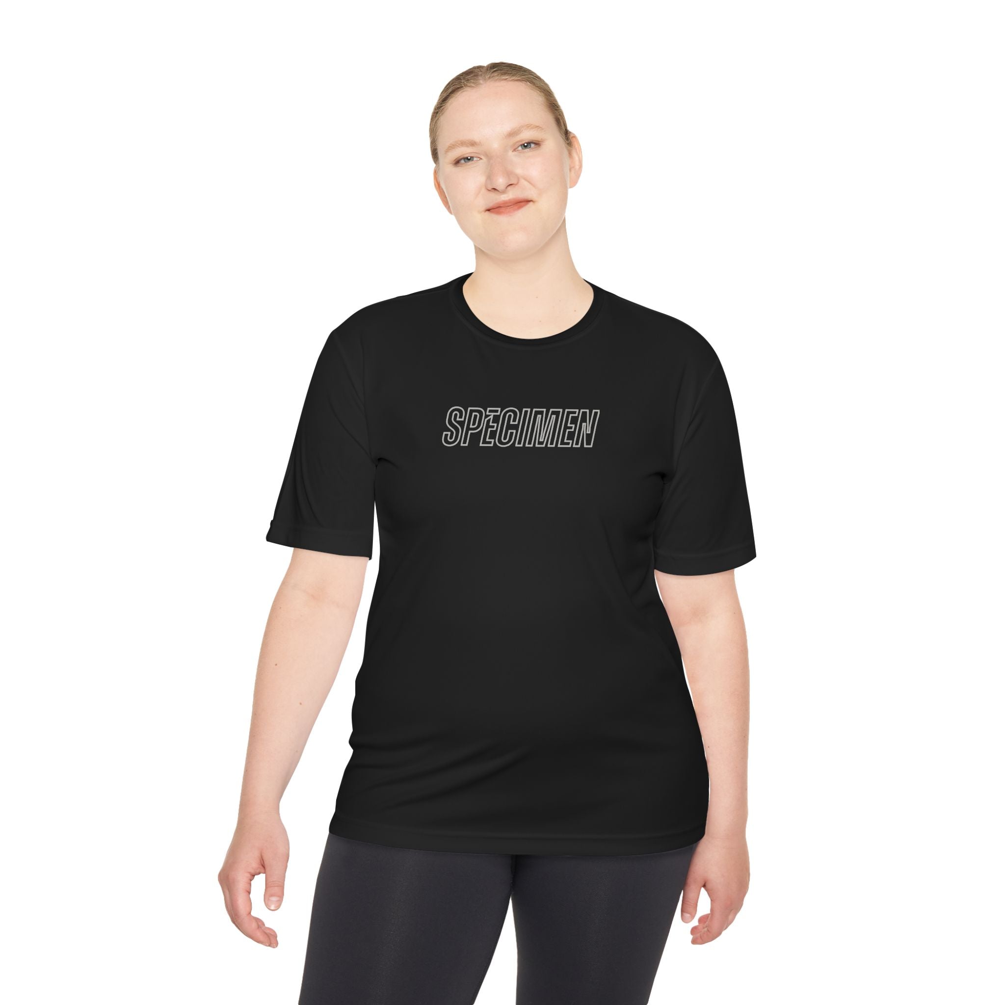 SPECIMEN Performance Tee