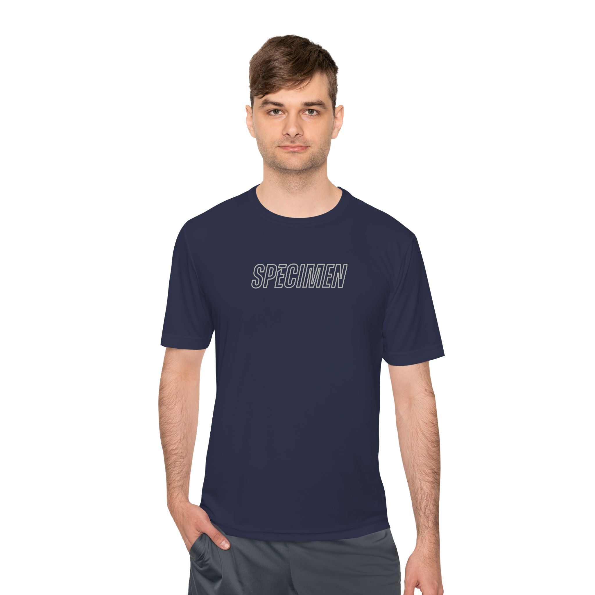 SPECIMEN Performance Tee