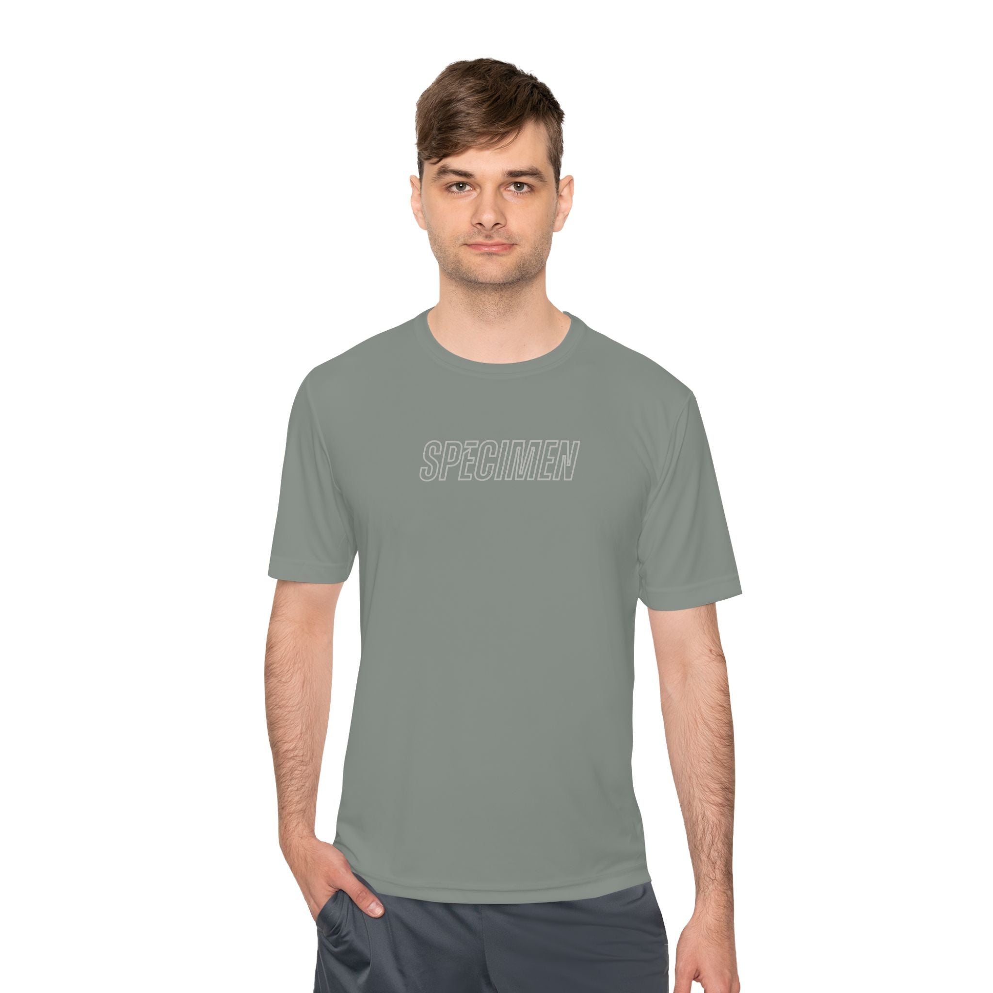 SPECIMEN Performance Tee