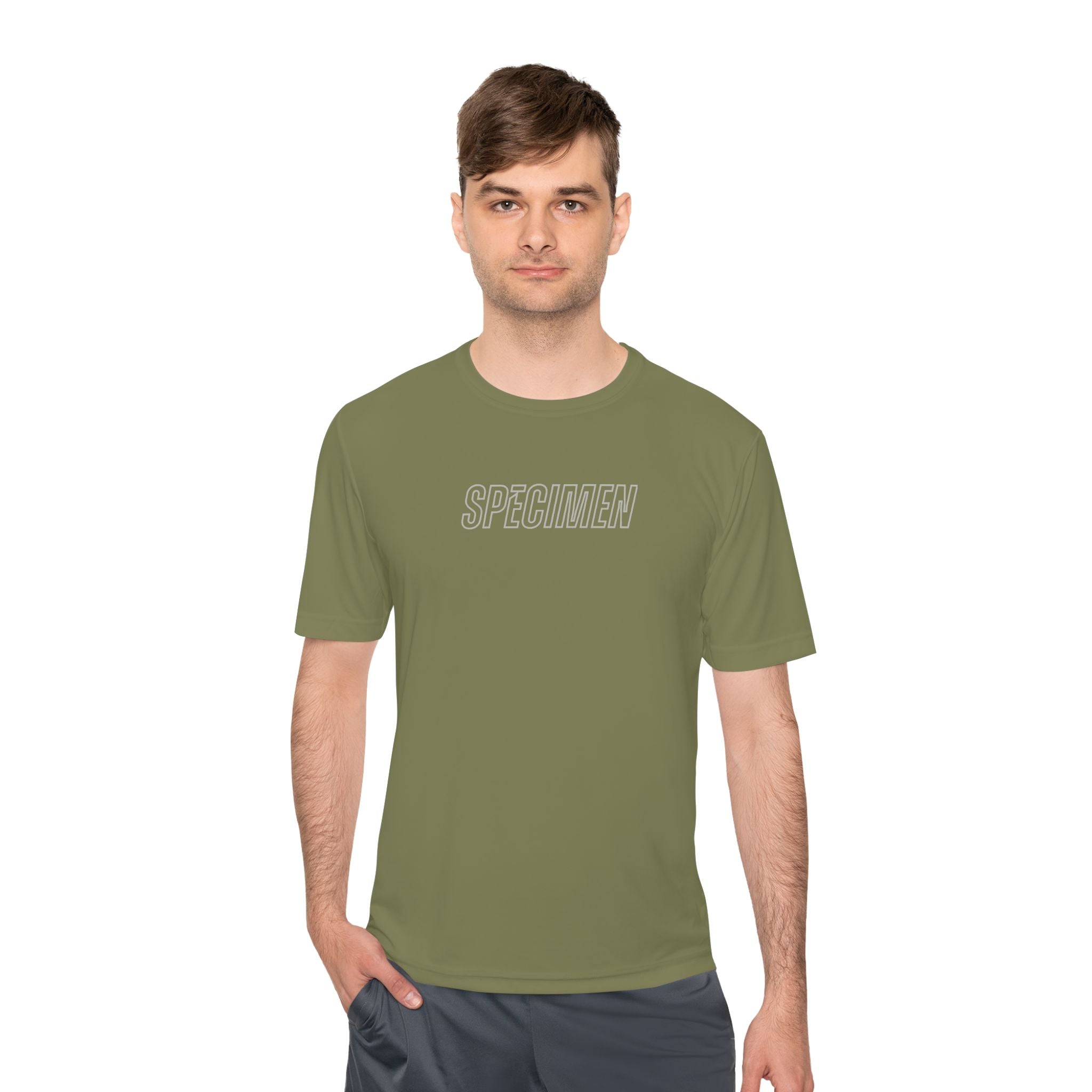 SPECIMEN Performance Tee