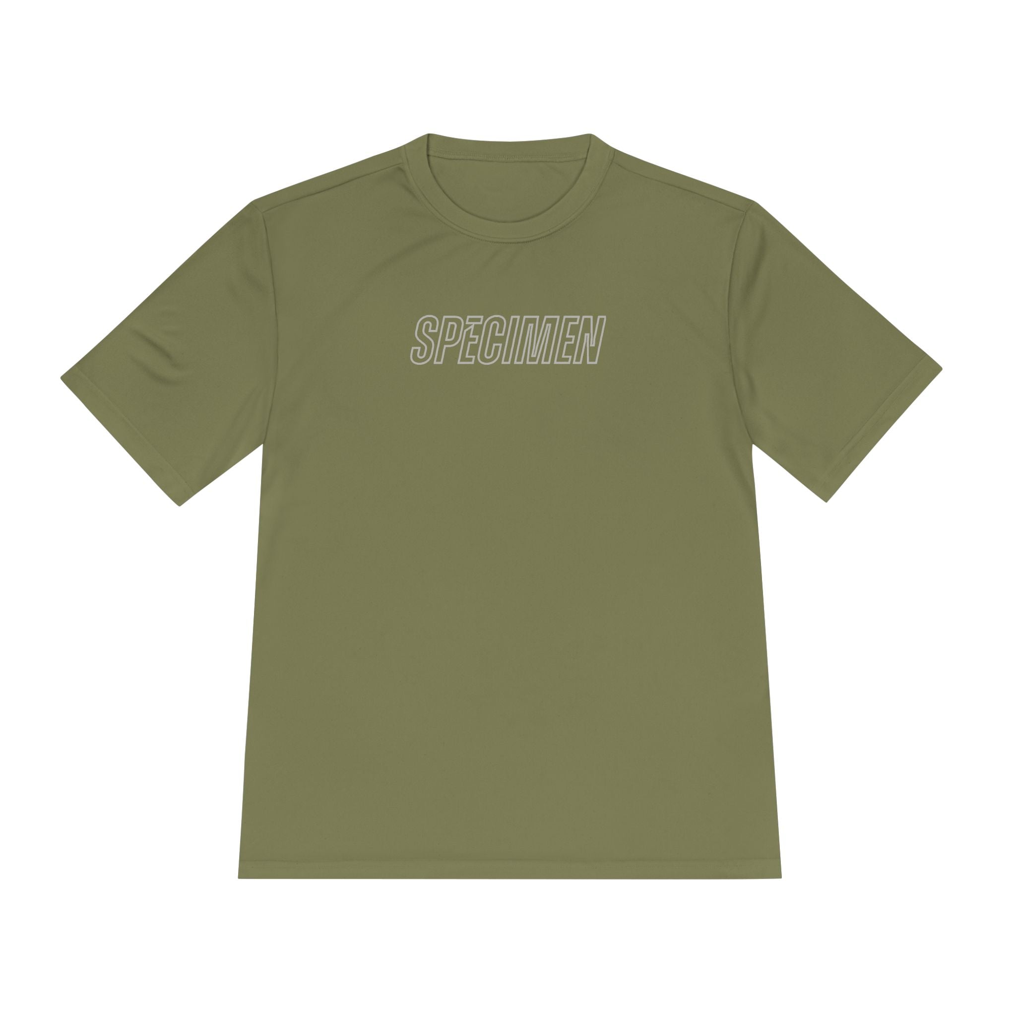 SPECIMEN Performance Tee