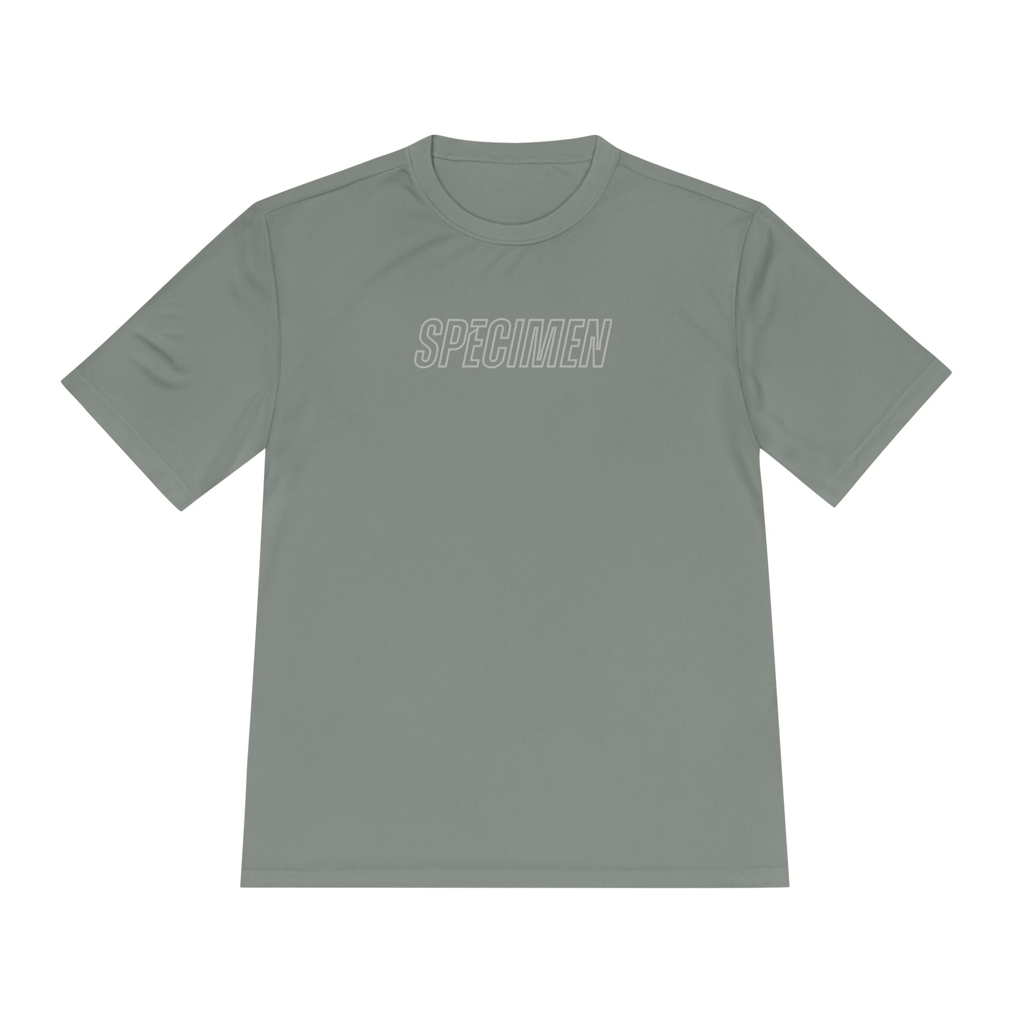 SPECIMEN Performance Tee